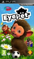 Eye Pet (PSP)